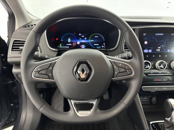 Vente en ligne Renault Megane 4 Estate Mégane IV Estate E-TECH Plug-In Hybride 160 - 21N au prix de 17 590 €