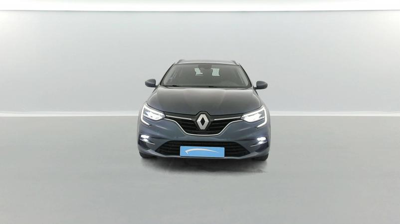 Vente en ligne Renault Megane 4 Estate Mégane IV Estate E-TECH Plug-In Hybride 160 - 21N au prix de 17 590 €