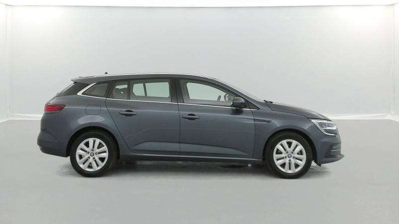 Vente en ligne Renault Megane 4 Estate Mégane IV Estate E-TECH Plug-In Hybride 160 - 21N au prix de 17 590 €