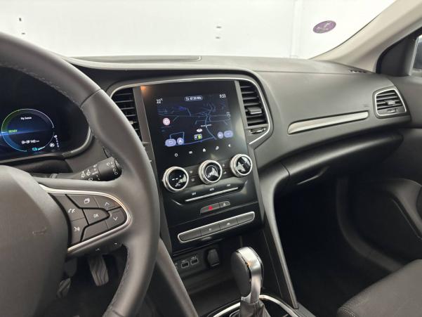 Vente en ligne Renault Megane 4 Estate Mégane IV Estate E-TECH Plug-In Hybride 160 - 21N au prix de 17 590 €