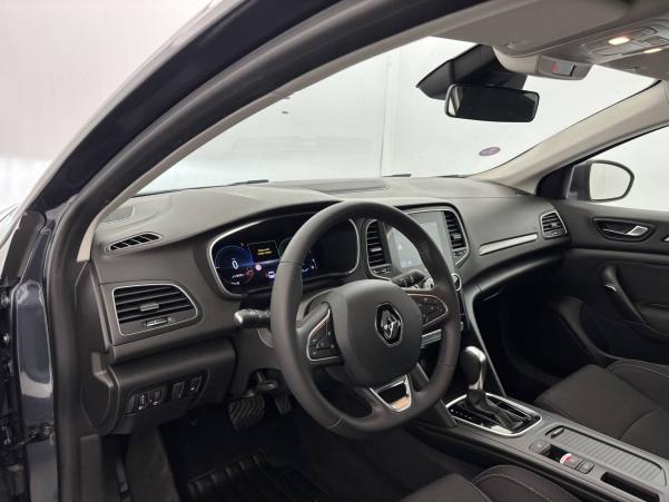 Vente en ligne Renault Megane 4 Estate Mégane IV Estate E-TECH Plug-In Hybride 160 - 21N au prix de 17 590 €