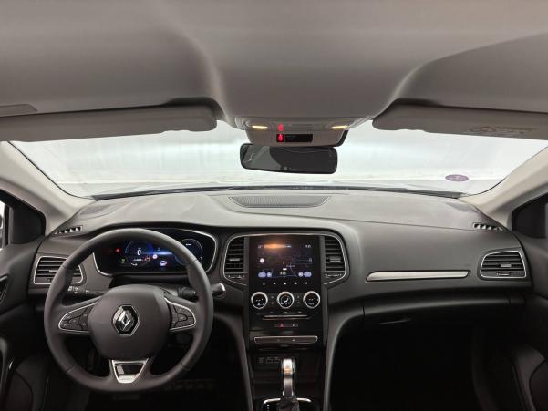 Vente en ligne Renault Megane 4 Estate Mégane IV Estate E-TECH Plug-In Hybride 160 - 21N au prix de 17 590 €