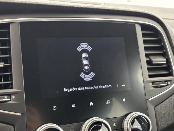 Vente en ligne Renault Megane 4 Estate Mégane IV Estate E-TECH Plug-In Hybride 160 - 21N au prix de 17 590 €