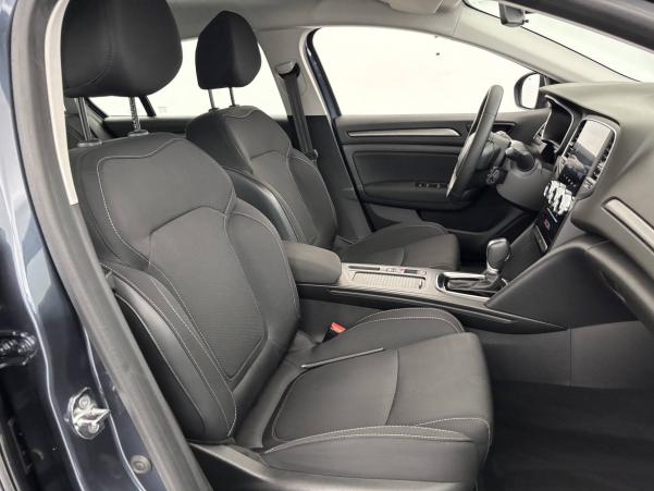 Vente en ligne Renault Megane 4 Estate Mégane IV Estate E-TECH Plug-In Hybride 160 - 21N au prix de 17 590 €