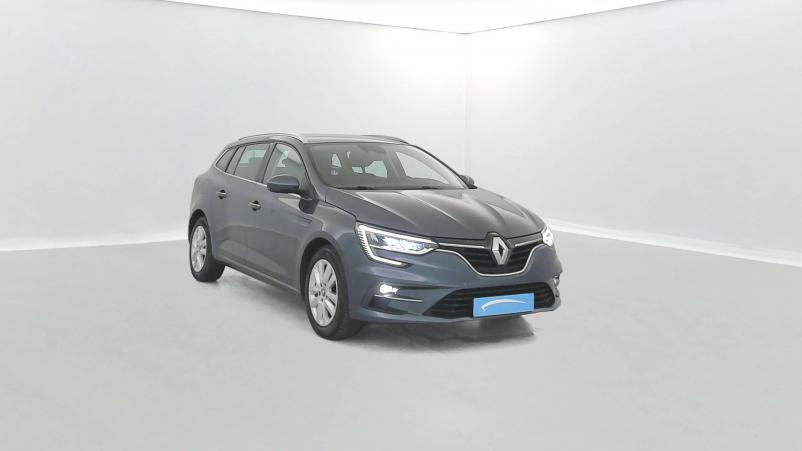 Vente en ligne Renault Megane 4 Estate Mégane IV Estate E-TECH Plug-In Hybride 160 - 21N au prix de 17 590 €