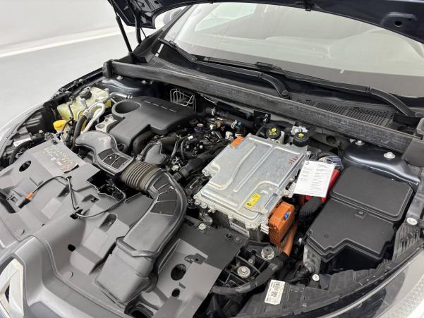 Vente en ligne Renault Megane 4 Estate Mégane IV Estate E-TECH Plug-In Hybride 160 - 21N au prix de 17 590 €