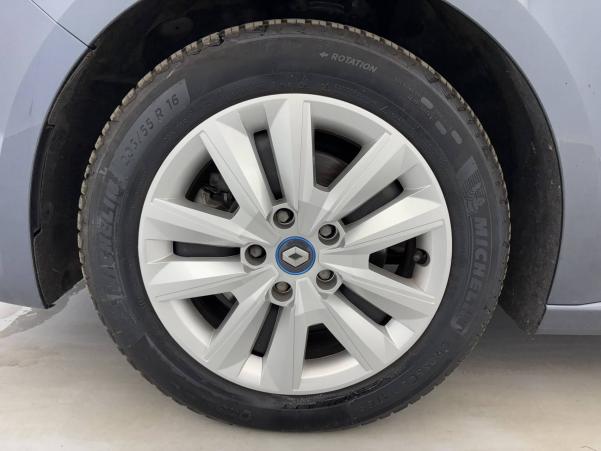 Vente en ligne Renault Megane 4 Estate Mégane IV Estate E-TECH Plug-In Hybride 160 - 21N au prix de 17 590 €