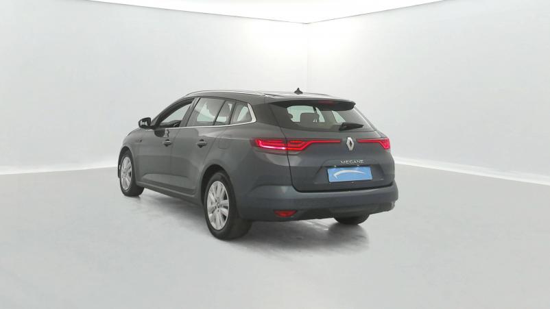 Vente en ligne Renault Megane 4 Estate Mégane IV Estate E-TECH Plug-In Hybride 160 - 21N au prix de 17 590 €