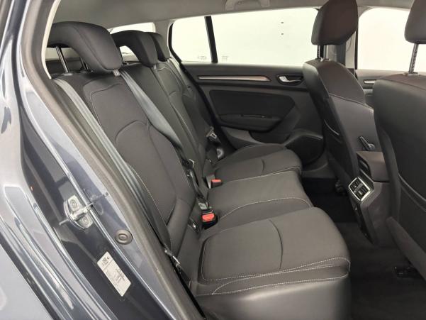 Vente en ligne Renault Megane 4 Estate Mégane IV Estate E-TECH Plug-In Hybride 160 - 21N au prix de 17 590 €