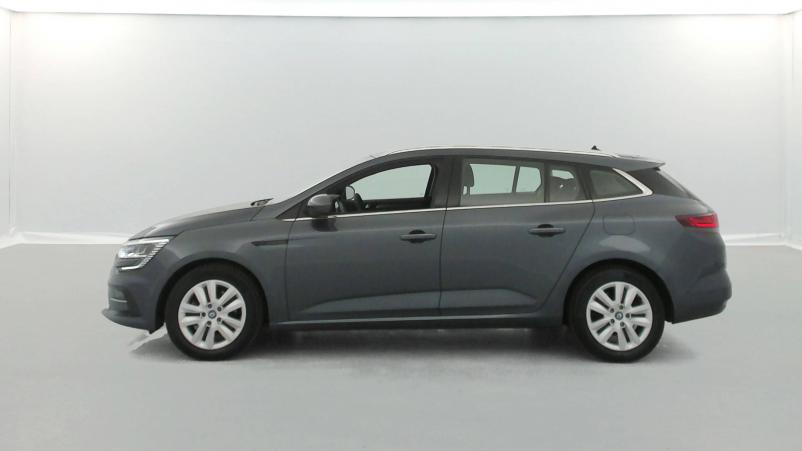 Vente en ligne Renault Megane 4 Estate Mégane IV Estate E-TECH Plug-In Hybride 160 - 21N au prix de 17 590 €