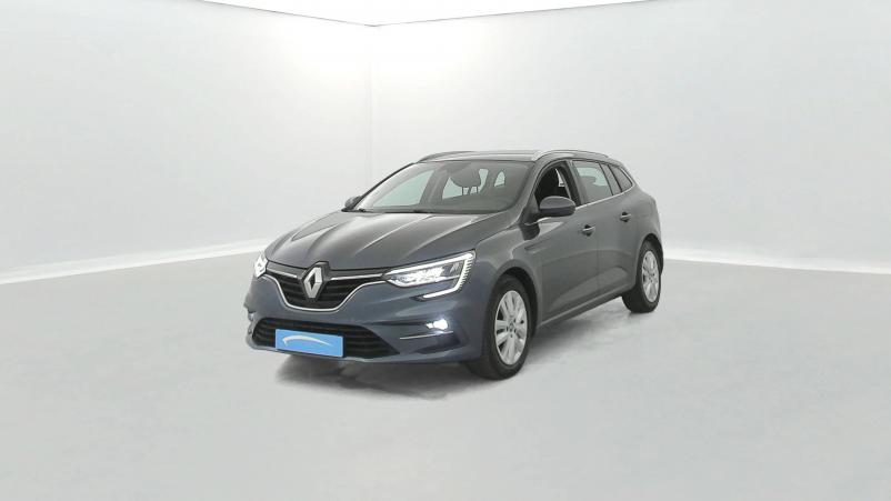 Vente en ligne Renault Megane 4 Estate Mégane IV Estate E-TECH Plug-In Hybride 160 - 21N au prix de 17 590 €