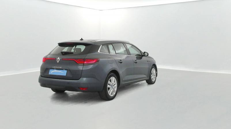 Vente en ligne Renault Megane 4 Estate Mégane IV Estate E-TECH Plug-In Hybride 160 - 21N au prix de 17 590 €