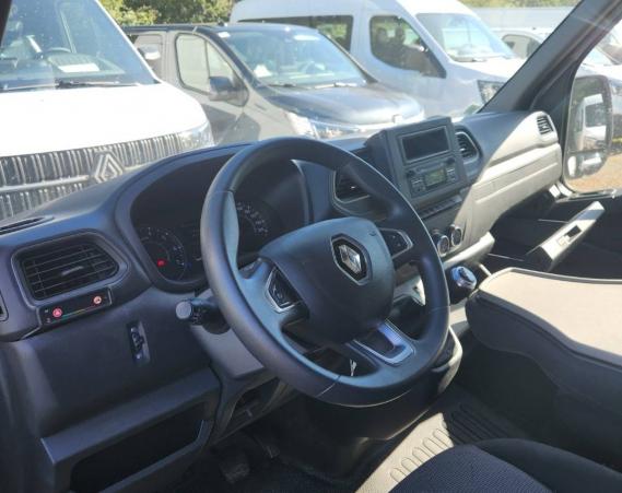 Vente en ligne Renault Master Fourgon MASTER FGN TRAC F3500 L2H2 ENERGY DCI 150 au prix de 23 998 €