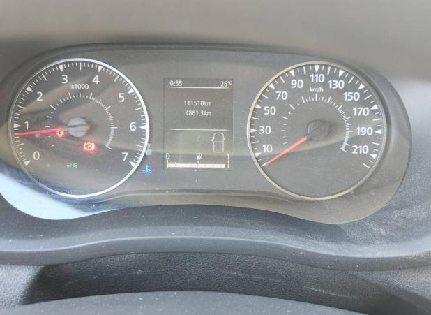 Vente en ligne Renault Master Fourgon MASTER FGN TRAC F3500 L2H2 ENERGY DCI 150 au prix de 23 998 €