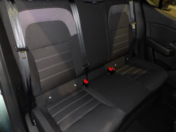 Vente en ligne Dacia Sandero  ECO-G 100 GSR2 au prix de 17 950 €