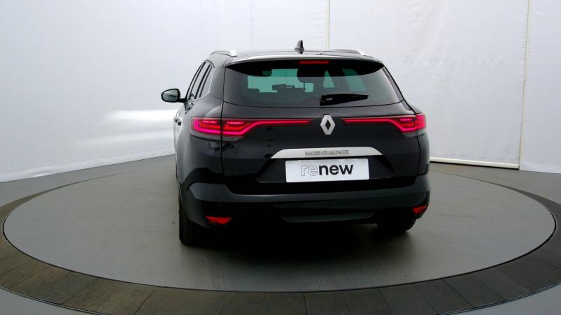 Vente en ligne Renault Megane 4 Estate  Blue dCi 115 EDC au prix de 24 999 €