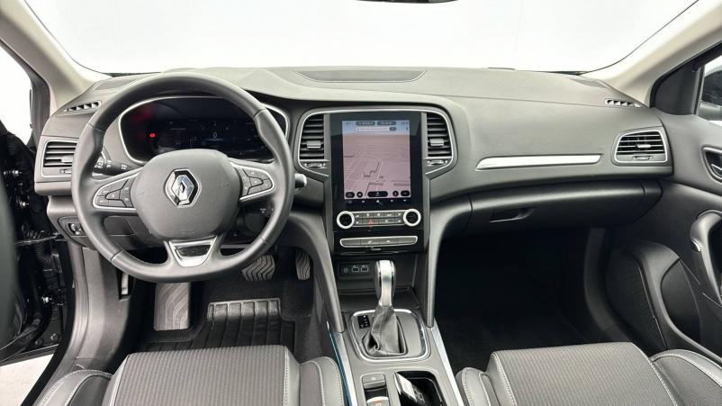 Vente en ligne Renault Megane 4 Estate  Blue dCi 115 EDC au prix de 24 999 €