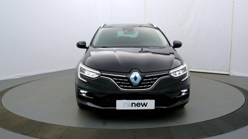 Vente en ligne Renault Megane 4 Estate  Blue dCi 115 EDC au prix de 24 999 €