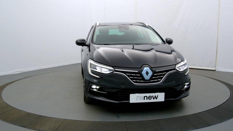 Vente en ligne Renault Megane 4 Estate  Blue dCi 115 EDC au prix de 24 999 €