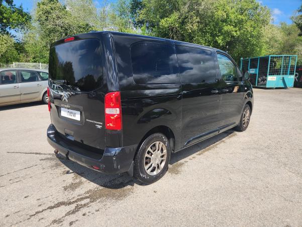 Vente en ligne Citroën Spacetourer Spacetourer M BlueHDi 115 S&S BVM6 au prix de 23 999 €