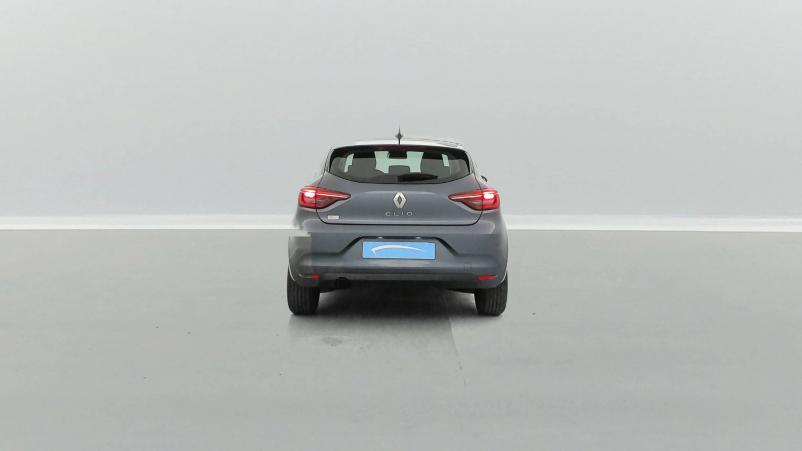 Vente en ligne Renault Clio 5 Clio Blue dCi 100 - 21N au prix de 15 999 €