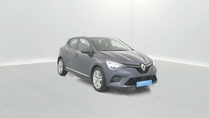 Vente en ligne Renault Clio 5 Clio Blue dCi 100 - 21N au prix de 15 999 €