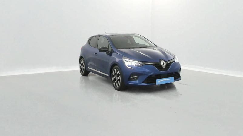 Vente en ligne Renault Clio 5 Clio Blue dCi 100 au prix de 16 499 €