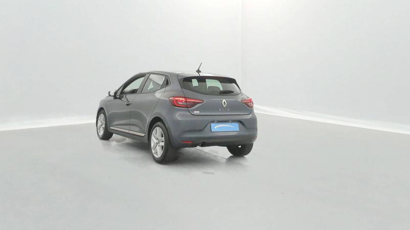 Vente en ligne Renault Clio 5 Clio Blue dCi 100 - 21N au prix de 15 999 €