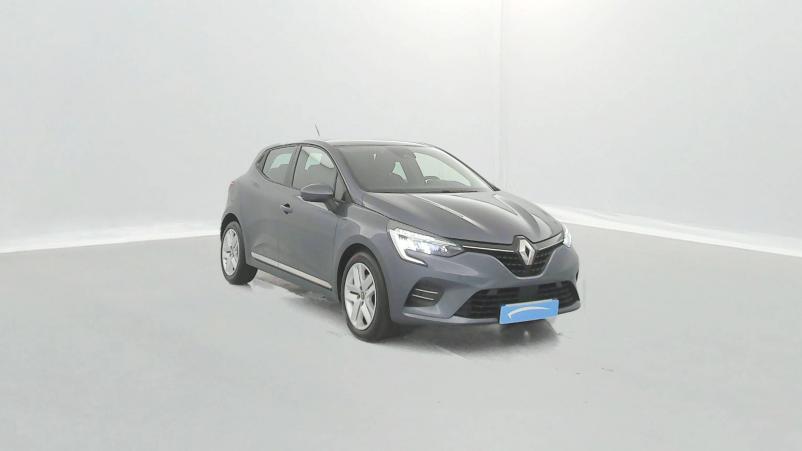 Vente en ligne Renault Clio 5 Clio Blue dCi 100 - 21N au prix de 16 999 €