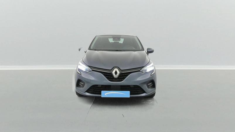 Vente en ligne Renault Clio 5 Clio Blue dCi 100 - 21N au prix de 15 999 €