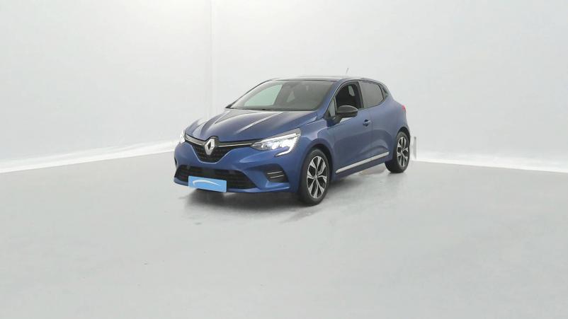 Vente en ligne Renault Clio 5 Clio Blue dCi 100 au prix de 16 499 €