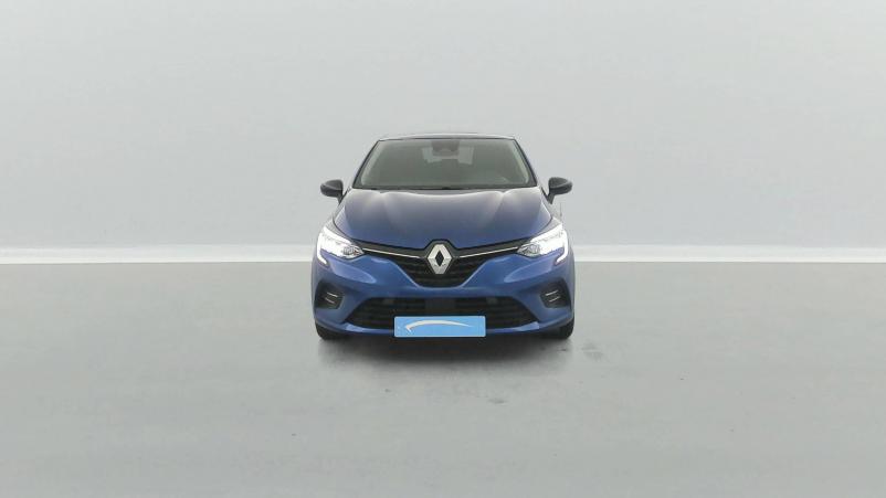 Vente en ligne Renault Clio 5 Clio Blue dCi 100 au prix de 16 499 €