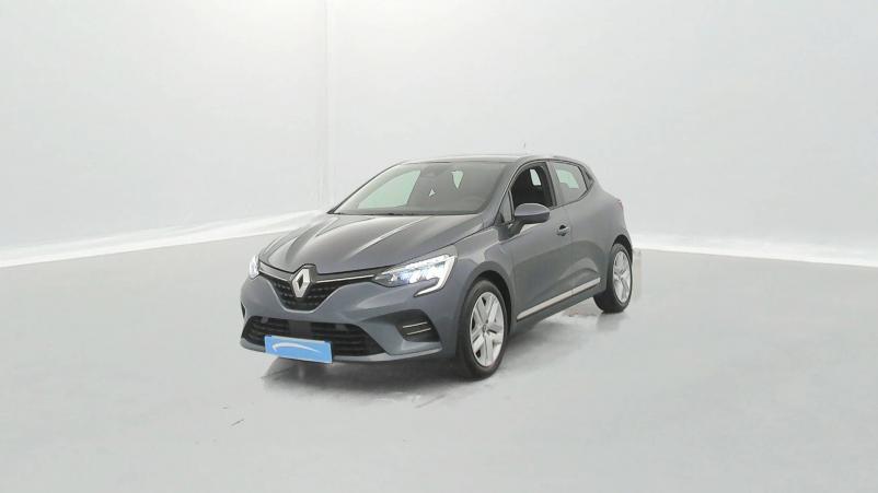 Vente en ligne Renault Clio 5 Clio Blue dCi 100 - 21N au prix de 16 999 €