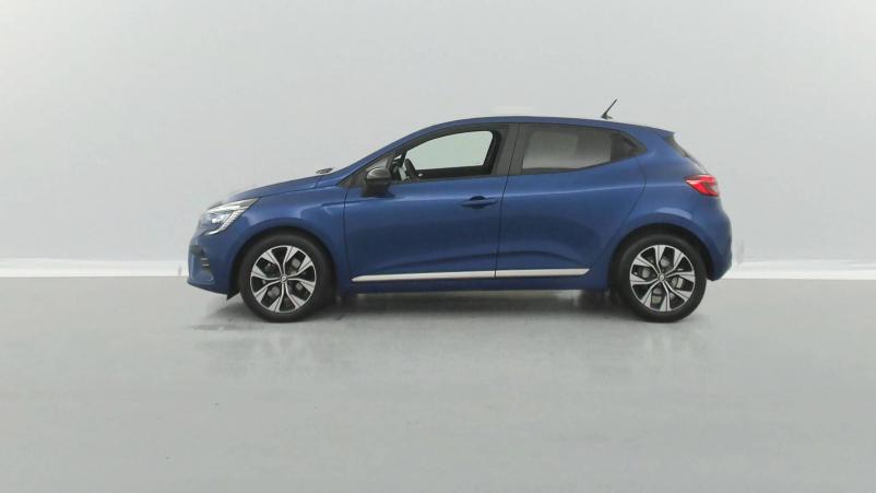 Vente en ligne Renault Clio 5 Clio Blue dCi 100 au prix de 16 499 €