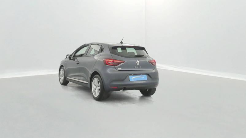 Vente en ligne Renault Clio 5 Clio Blue dCi 100 - 21N au prix de 16 999 €