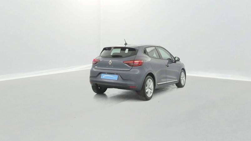 Vente en ligne Renault Clio 5 Clio Blue dCi 100 - 21N au prix de 15 999 €