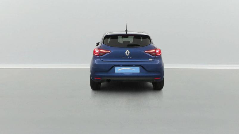 Vente en ligne Renault Clio 5 Clio Blue dCi 100 au prix de 16 499 €