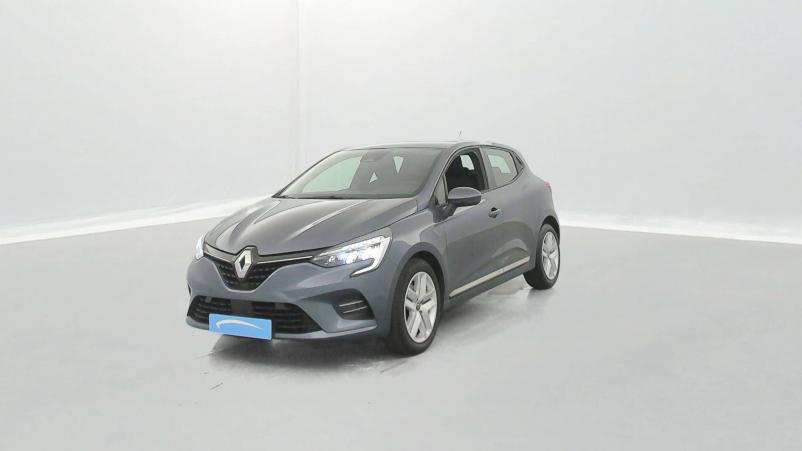 Vente en ligne Renault Clio 5 Clio Blue dCi 100 - 21N au prix de 15 999 €