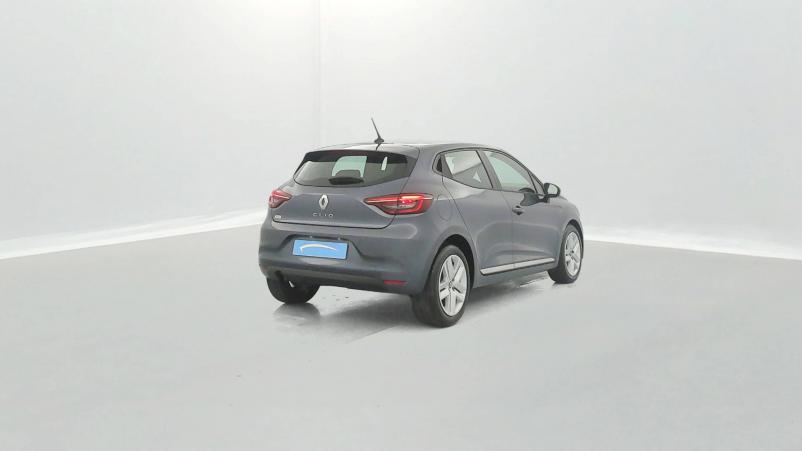 Vente en ligne Renault Clio 5 Clio Blue dCi 100 - 21N au prix de 16 999 €