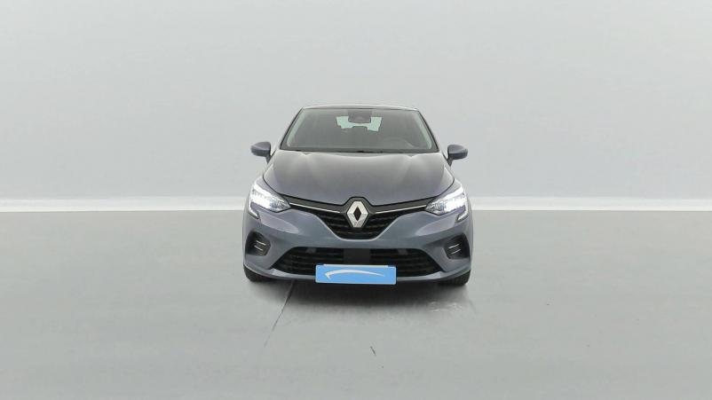 Vente en ligne Renault Clio 5 Clio Blue dCi 100 - 21N au prix de 16 999 €