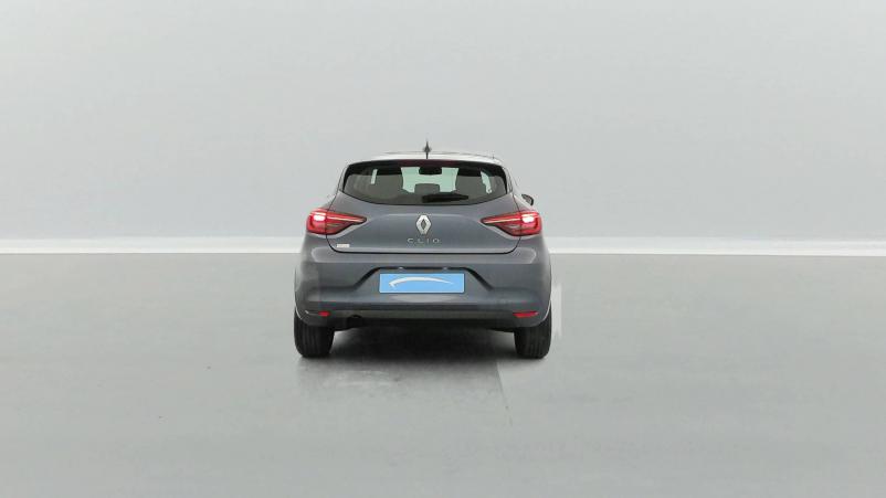 Vente en ligne Renault Clio 5 Clio Blue dCi 100 - 21N au prix de 16 999 €