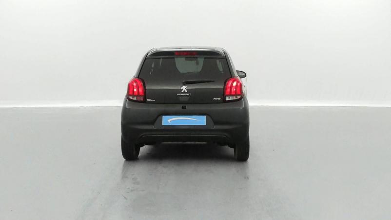 Vente en ligne Peugeot 108  VTi 72ch S&S BVM5 au prix de 9 490 €