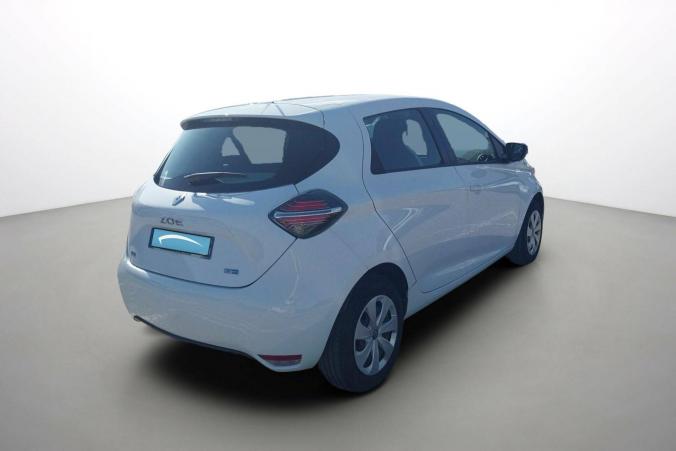 Vente en ligne Renault Zoé Zoe R110 Achat Intégral - 21 au prix de 14 999 €