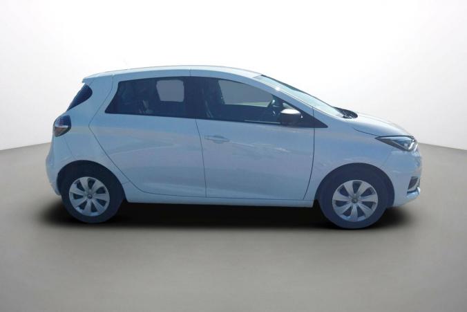 Vente en ligne Renault Zoé Zoe R110 Achat Intégral - 21 au prix de 14 999 €