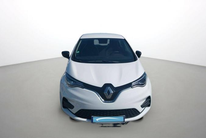 Vente en ligne Renault Zoé Zoe R110 Achat Intégral - 21 au prix de 14 999 €