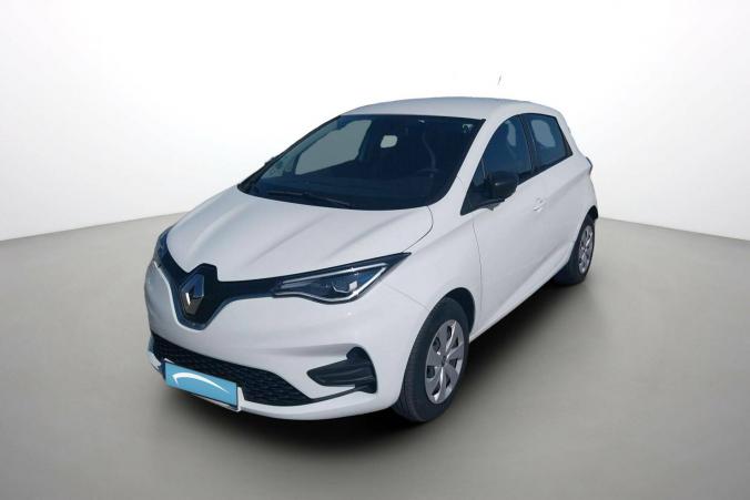 Vente en ligne Renault Zoé Zoe R110 Achat Intégral - 21 au prix de 14 999 €