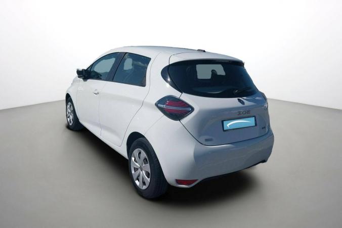 Vente en ligne Renault Zoé Zoe R110 Achat Intégral - 21 au prix de 14 999 €