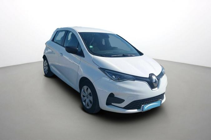 Vente en ligne Renault Zoé Zoe R110 Achat Intégral - 21 au prix de 14 999 €