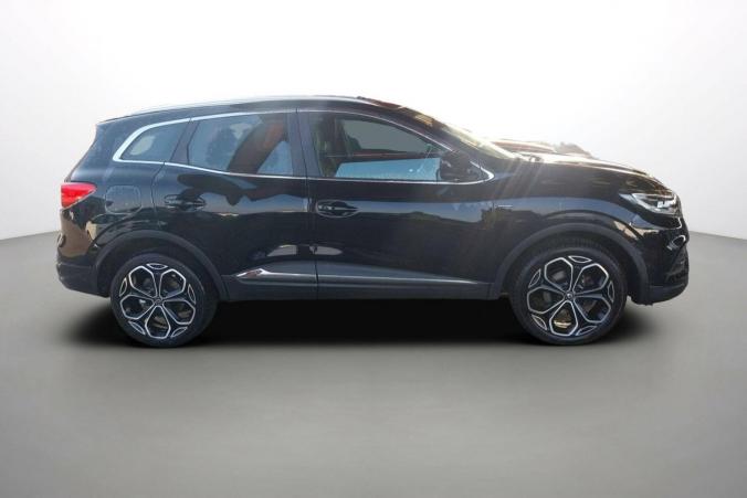 Vente en ligne Renault Kadjar  Blue dCi 150 au prix de 19 999 €