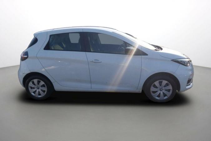 Vente en ligne Renault Zoé  R110 au prix de 8 499 €